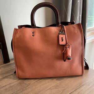 Coach Rogue 30 in Melon